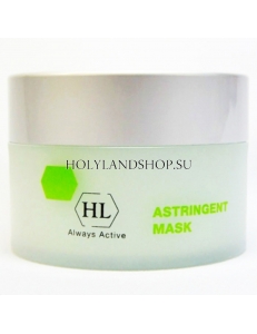 Holy Land Astringent Mask for Oily Skin 250ml